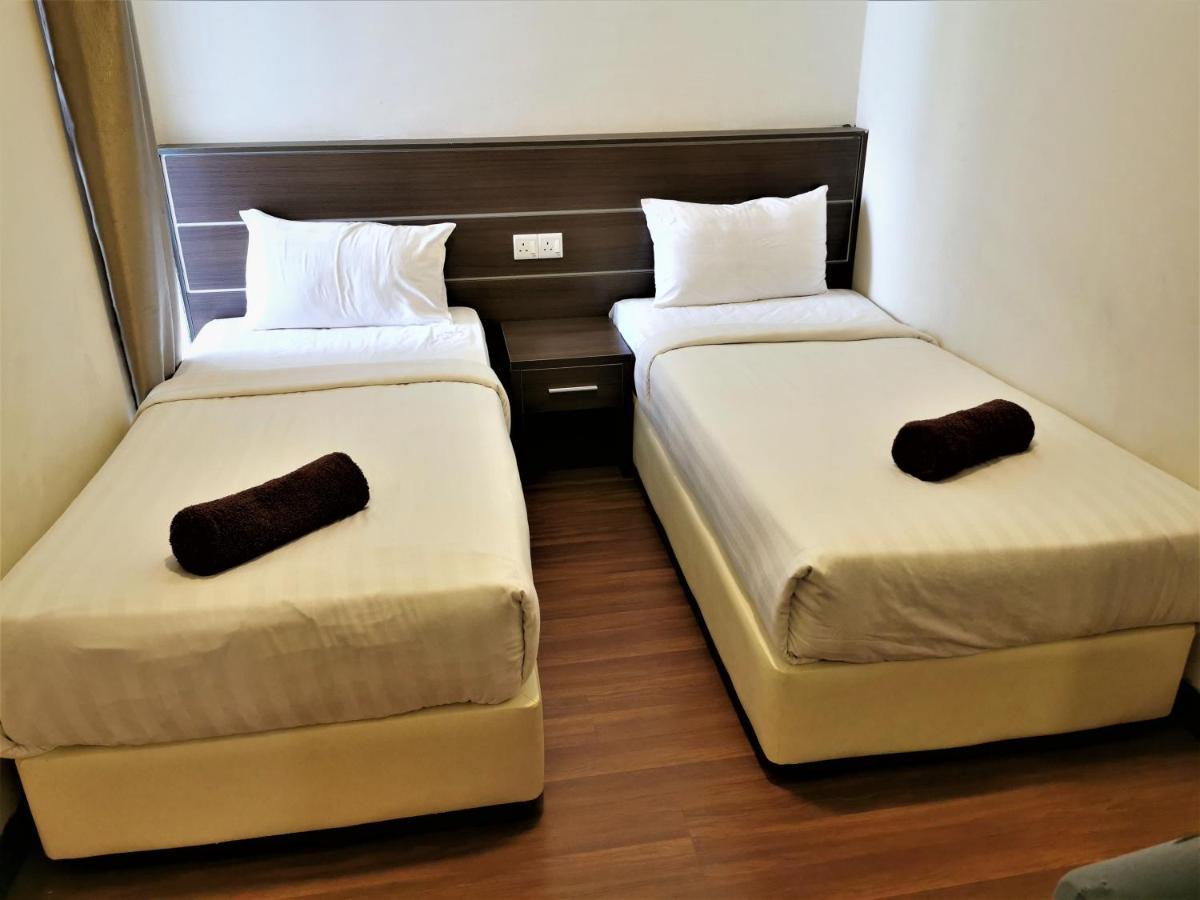 Apartment Free 4 Water Themepark Tickets & Wifi *